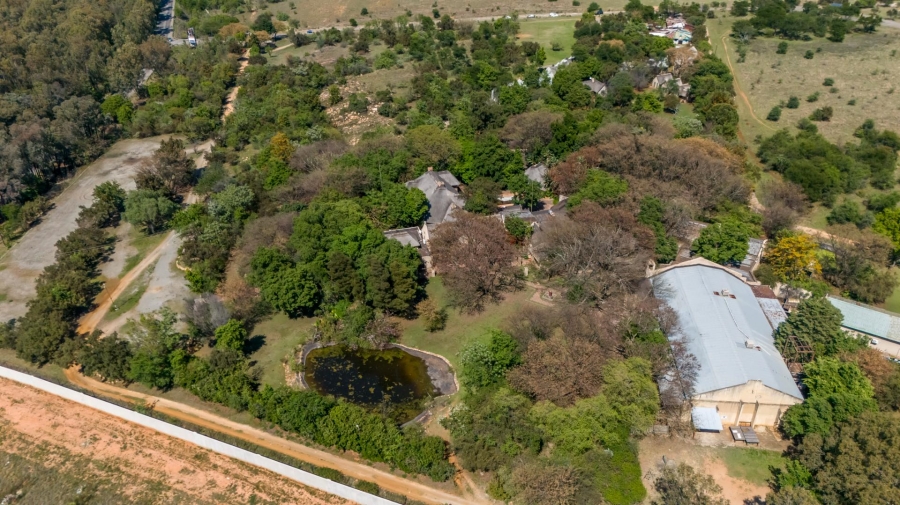 0 Bedroom Property for Sale in Zwartkops Gauteng