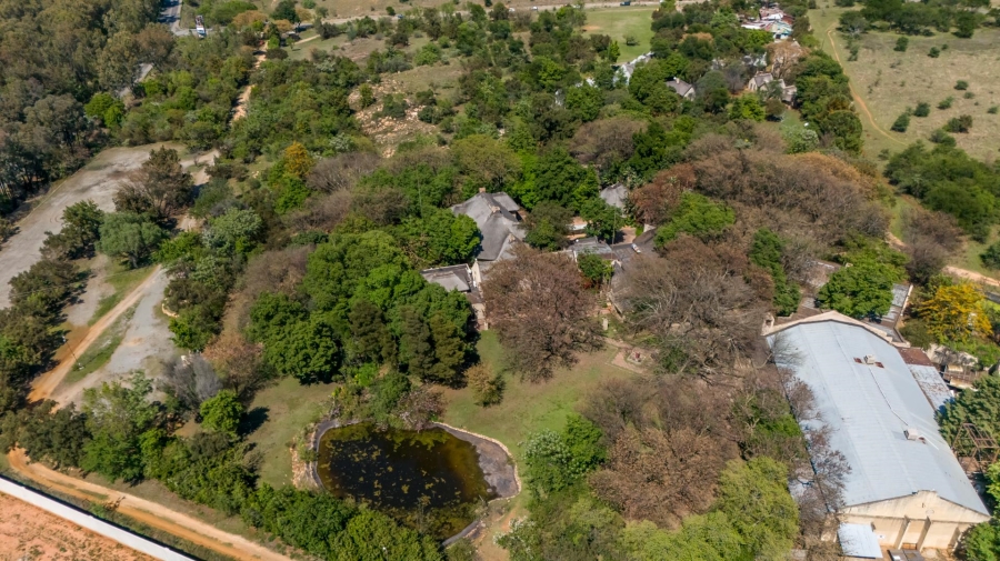 0 Bedroom Property for Sale in Zwartkops Gauteng
