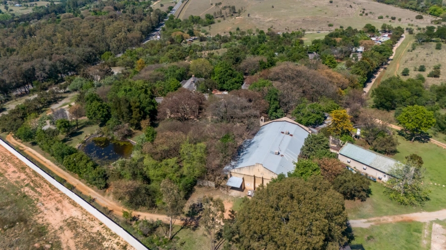 0 Bedroom Property for Sale in Zwartkops Gauteng