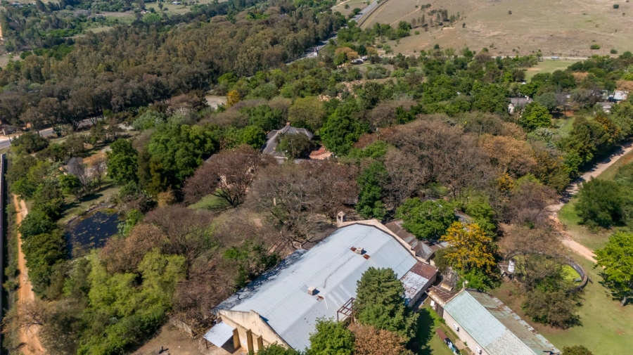 0 Bedroom Property for Sale in Zwartkops Gauteng
