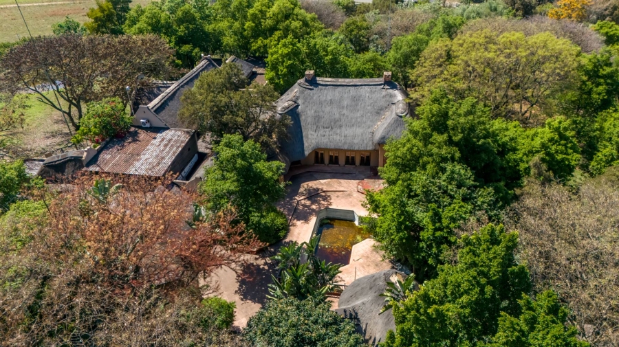 0 Bedroom Property for Sale in Zwartkops Gauteng