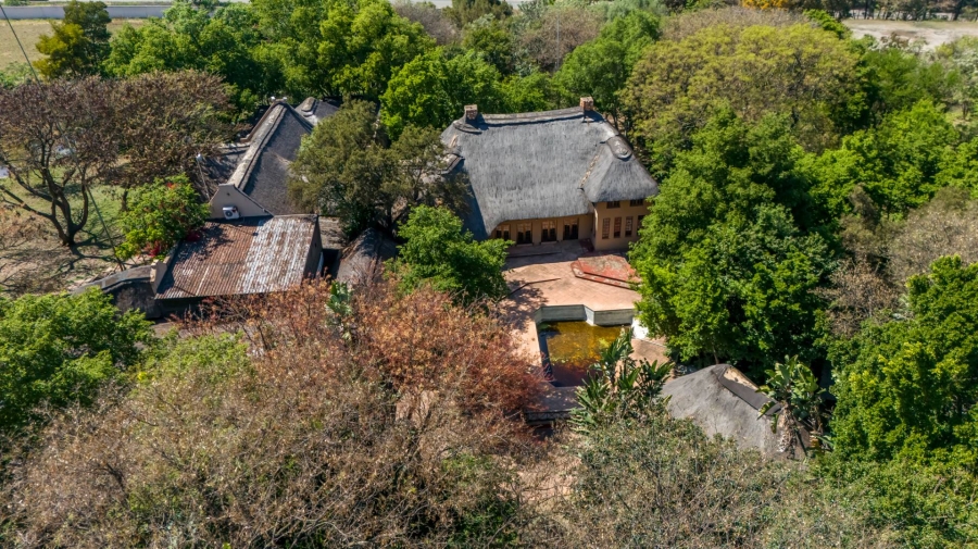 0 Bedroom Property for Sale in Zwartkops Gauteng