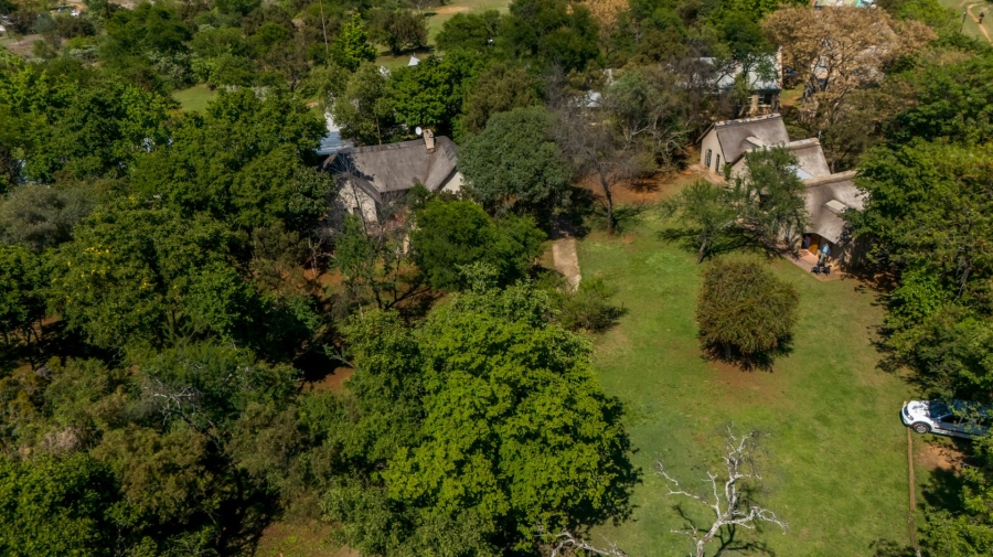 0 Bedroom Property for Sale in Zwartkops Gauteng