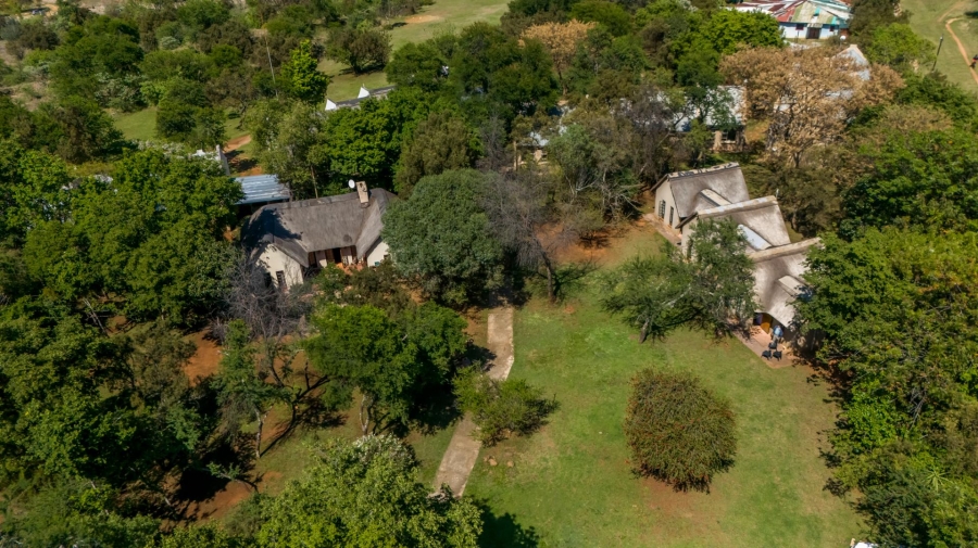 0 Bedroom Property for Sale in Zwartkops Gauteng