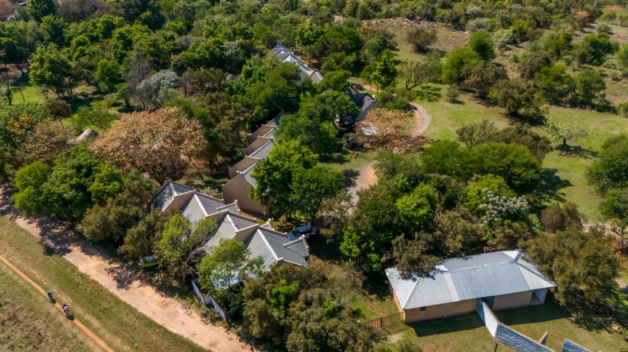 0 Bedroom Property for Sale in Zwartkops Gauteng