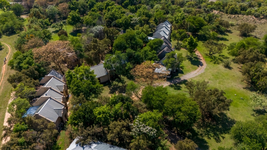 0 Bedroom Property for Sale in Zwartkops Gauteng