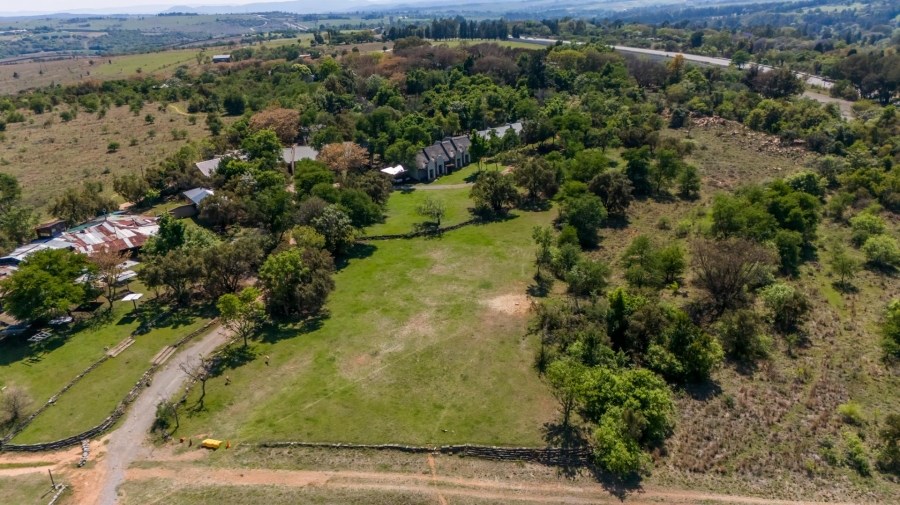 0 Bedroom Property for Sale in Zwartkops Gauteng