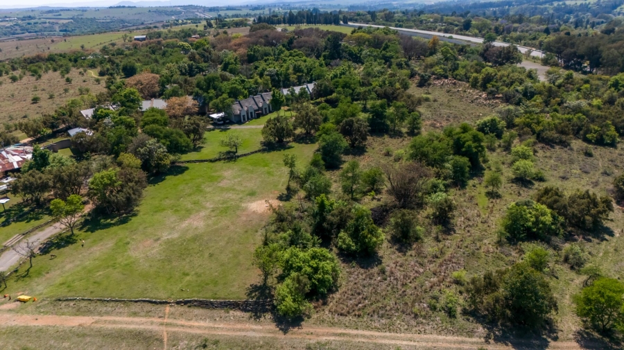 0 Bedroom Property for Sale in Zwartkops Gauteng