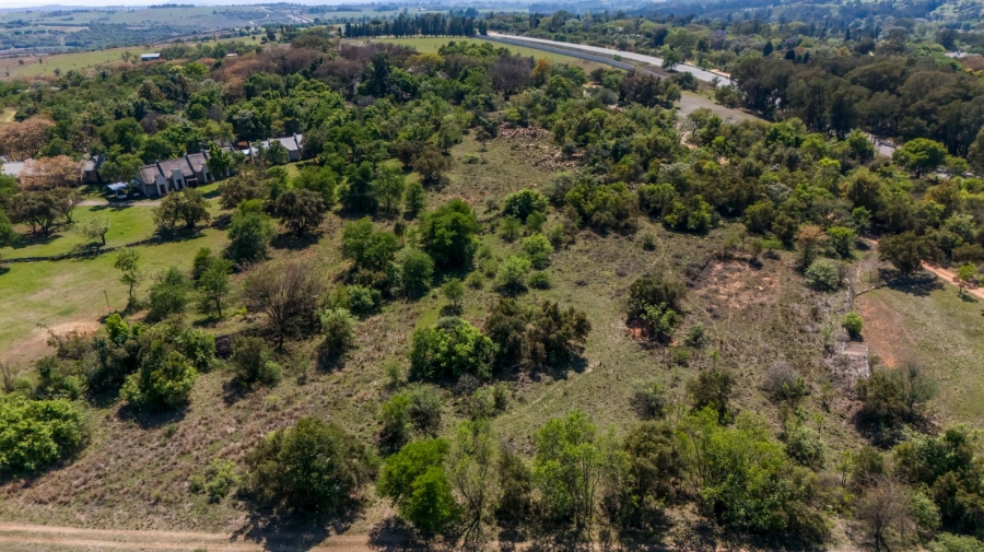 0 Bedroom Property for Sale in Zwartkops Gauteng
