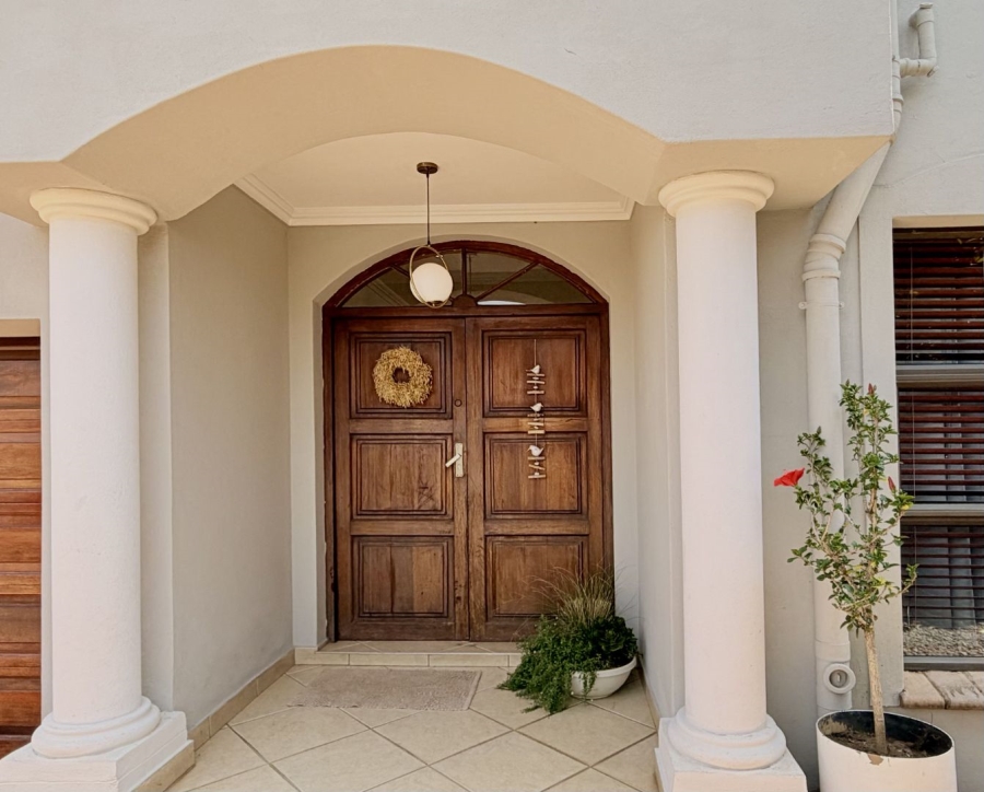4 Bedroom Property for Sale in Meyersdal Gauteng