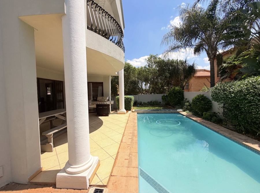 4 Bedroom Property for Sale in Meyersdal Gauteng
