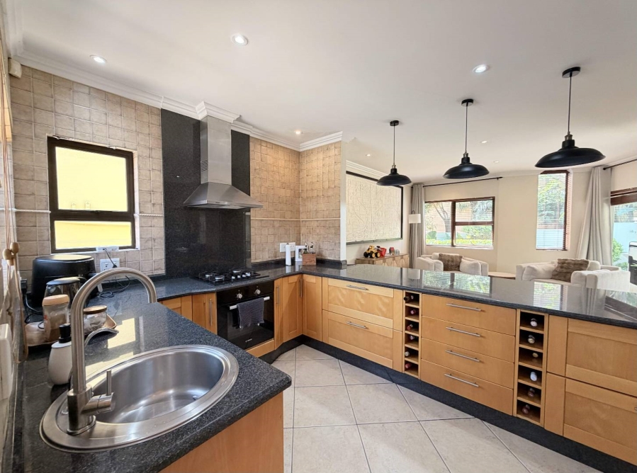 4 Bedroom Property for Sale in Meyersdal Gauteng