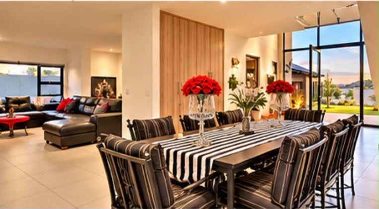 4 Bedroom Property for Sale in Eye of Africa Gauteng