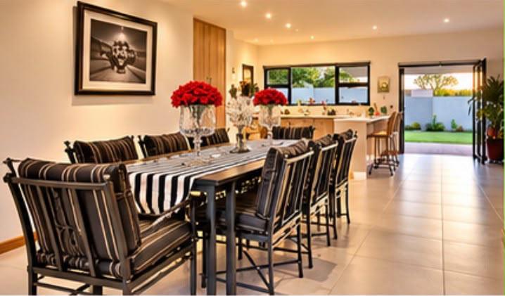 4 Bedroom Property for Sale in Eye of Africa Gauteng
