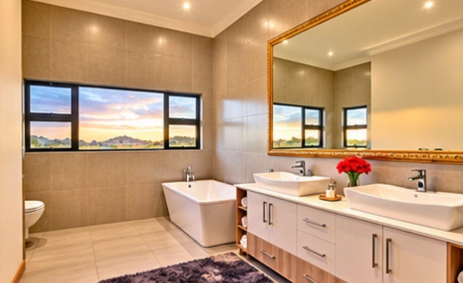 4 Bedroom Property for Sale in Eye of Africa Gauteng