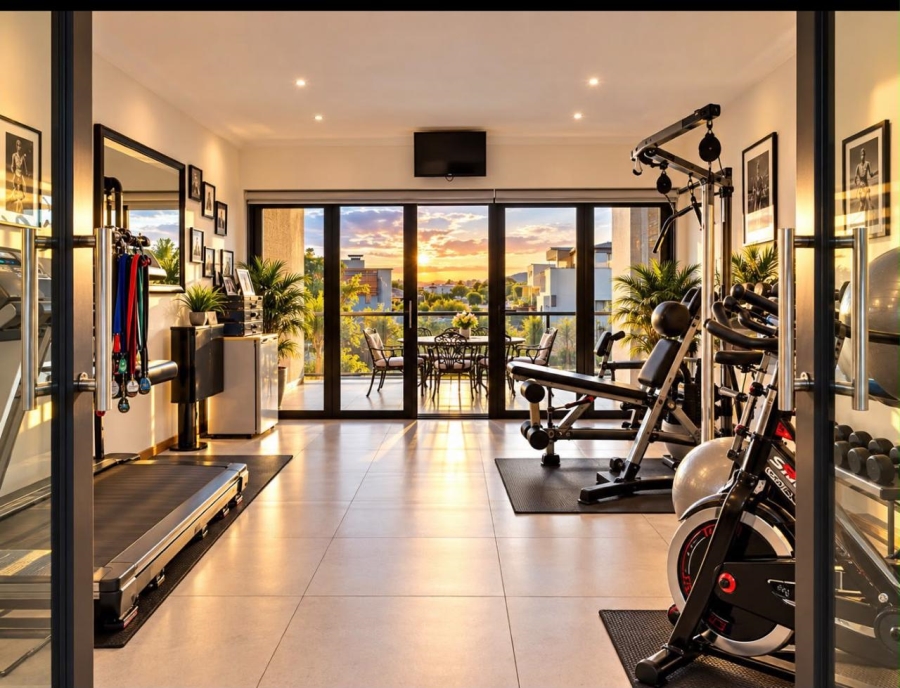 4 Bedroom Property for Sale in Eye of Africa Gauteng