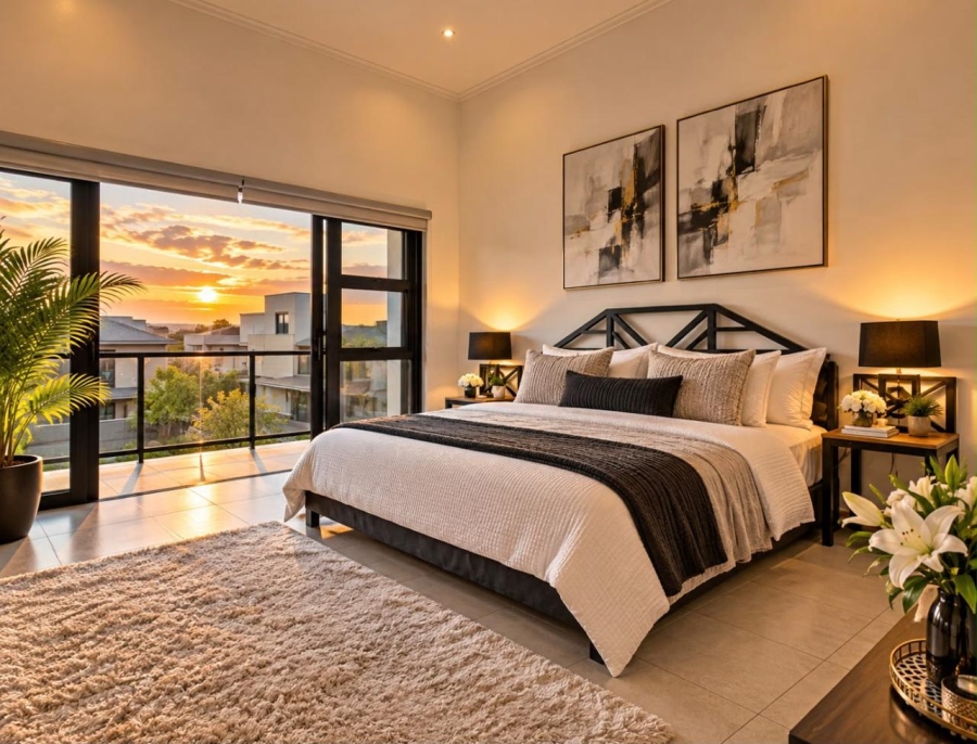 4 Bedroom Property for Sale in Eye of Africa Gauteng