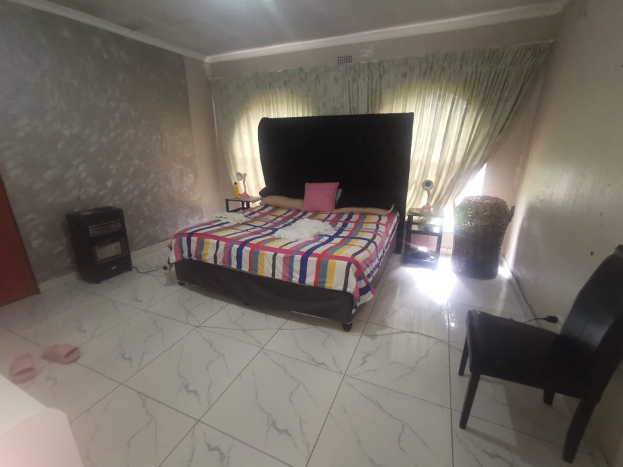 To Let 3 Bedroom Property for Rent in Mayberry Park Gauteng