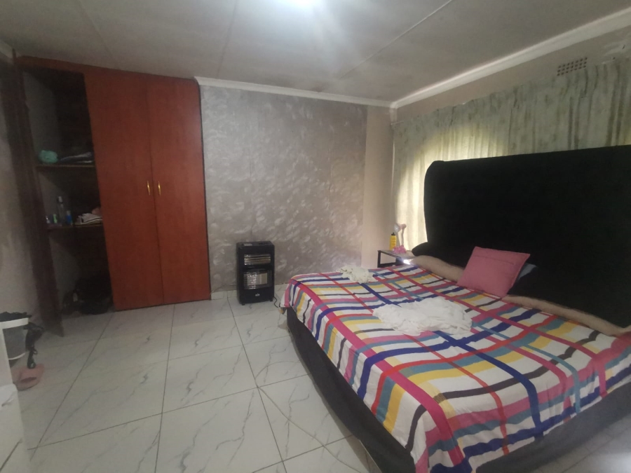 To Let 3 Bedroom Property for Rent in Mayberry Park Gauteng