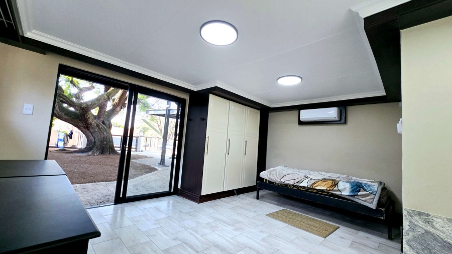 To Let 1 Bedroom Property for Rent in Menlo Park Gauteng