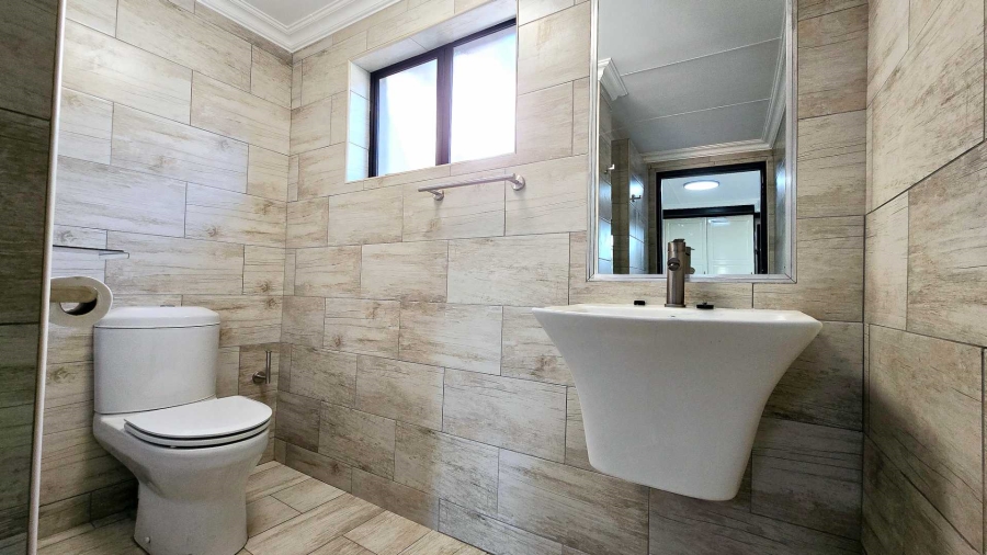 To Let 1 Bedroom Property for Rent in Menlo Park Gauteng