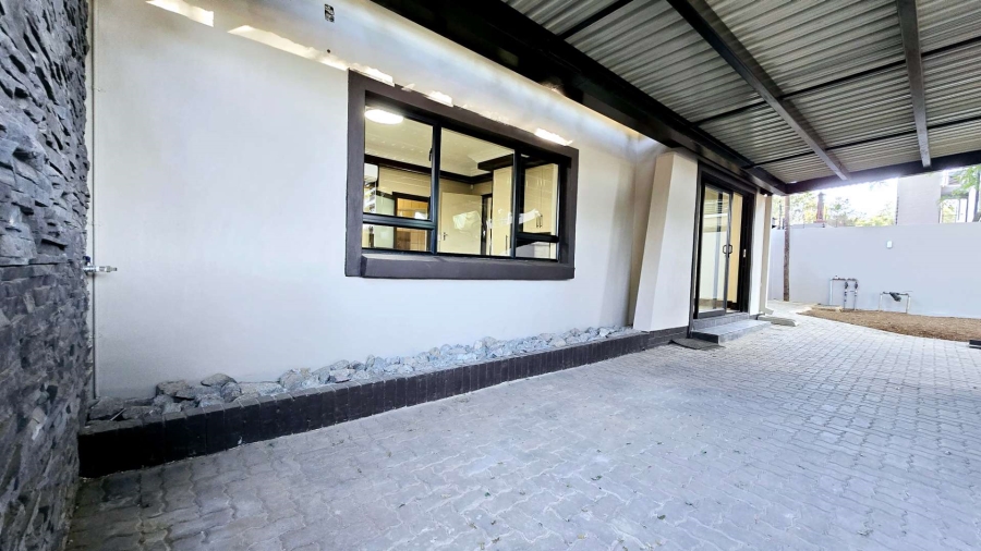 To Let 1 Bedroom Property for Rent in Menlo Park Gauteng