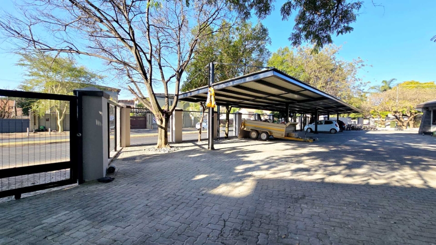To Let 1 Bedroom Property for Rent in Menlo Park Gauteng