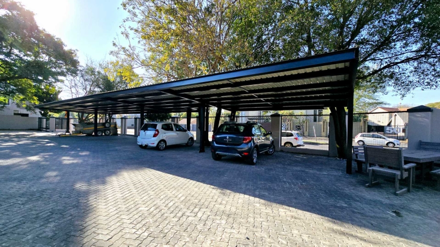 To Let 1 Bedroom Property for Rent in Menlo Park Gauteng