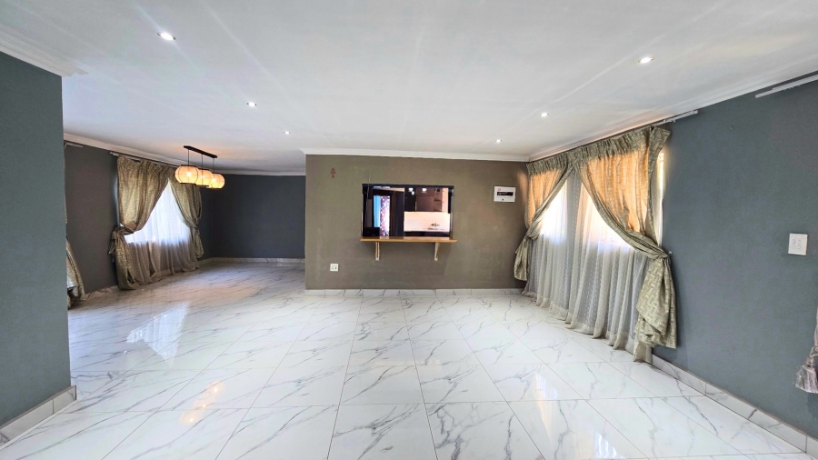 To Let 3 Bedroom Property for Rent in Silverton Gauteng