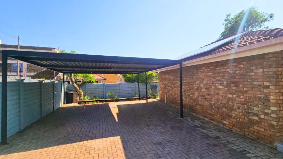 To Let 3 Bedroom Property for Rent in Silverton Gauteng