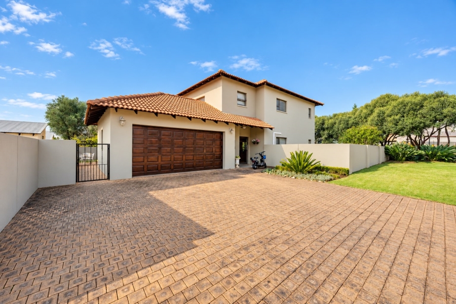 4 Bedroom Property for Sale in Tyger Valley Gauteng