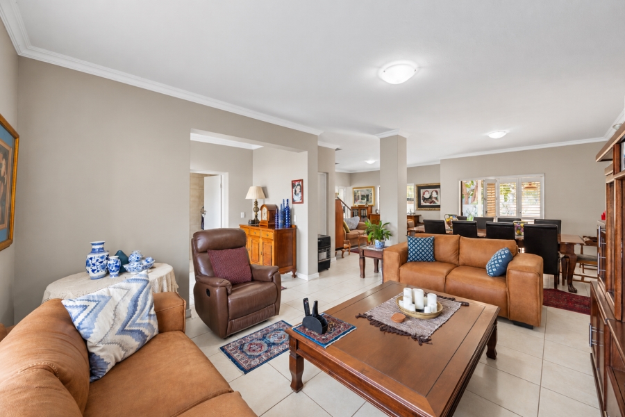 4 Bedroom Property for Sale in Tyger Valley Gauteng