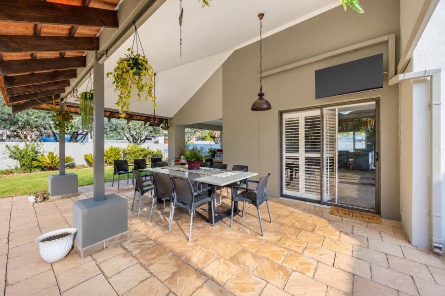 4 Bedroom Property for Sale in Tyger Valley Gauteng
