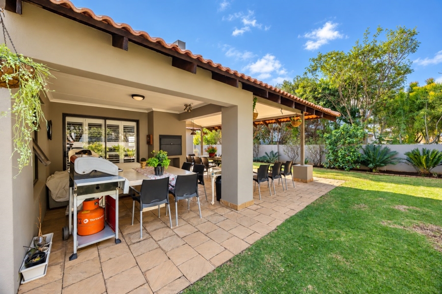 4 Bedroom Property for Sale in Tyger Valley Gauteng