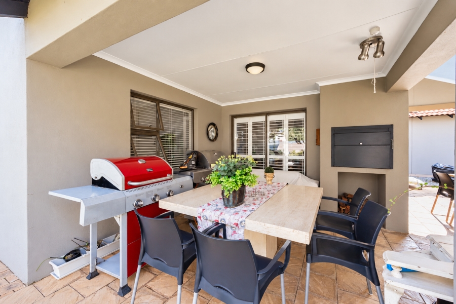 4 Bedroom Property for Sale in Tyger Valley Gauteng