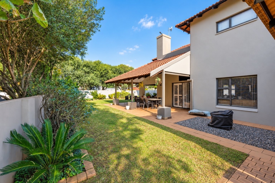 4 Bedroom Property for Sale in Tyger Valley Gauteng