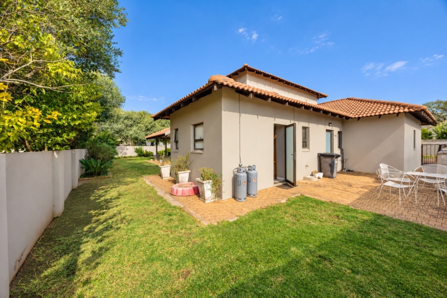 4 Bedroom Property for Sale in Tyger Valley Gauteng