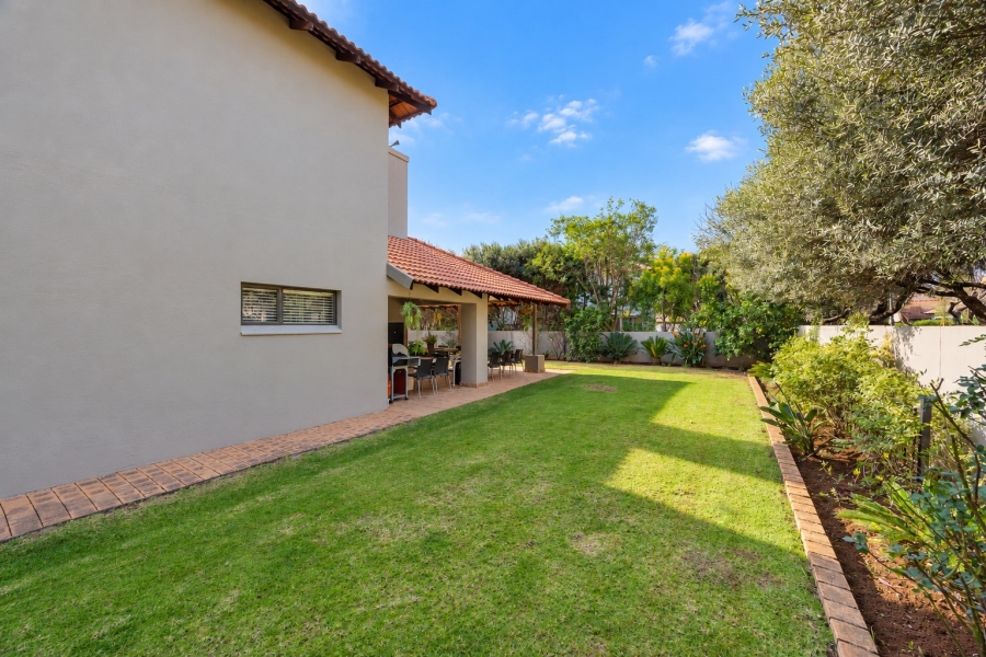 4 Bedroom Property for Sale in Tyger Valley Gauteng