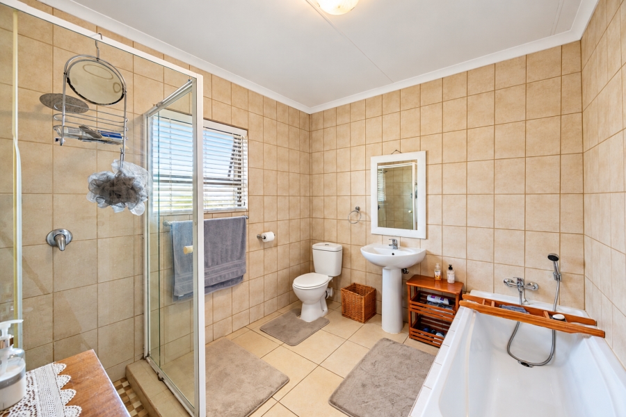 4 Bedroom Property for Sale in Tyger Valley Gauteng