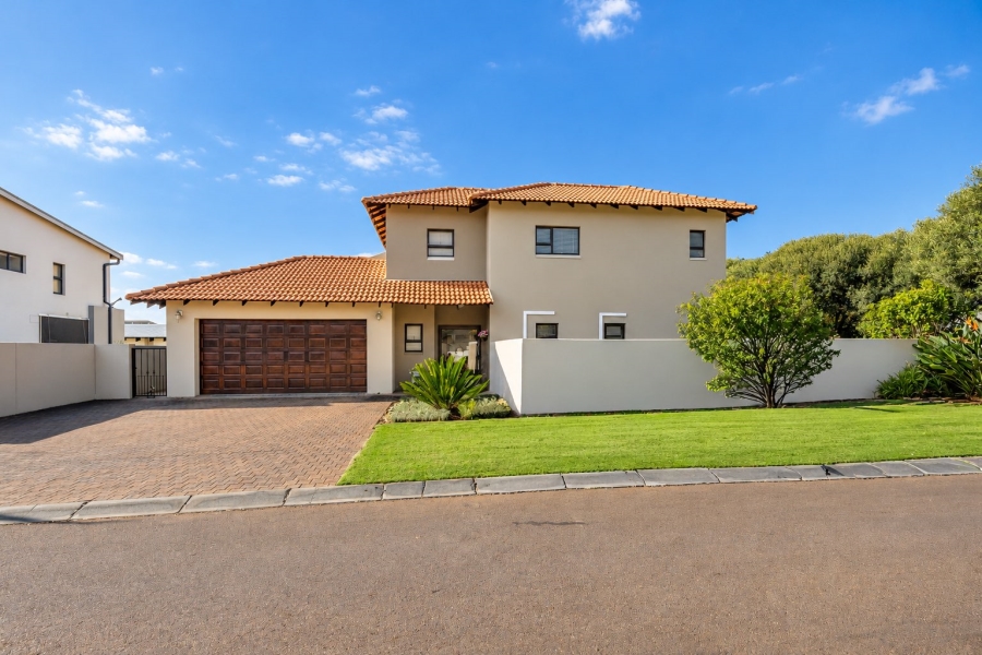 4 Bedroom Property for Sale in Tyger Valley Gauteng