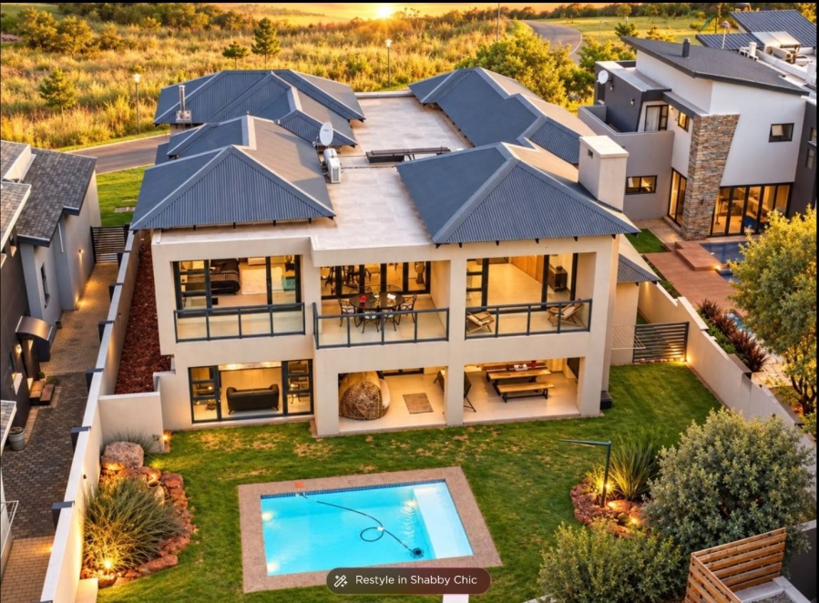 4 Bedroom Property for Sale in Eye of Africa Gauteng