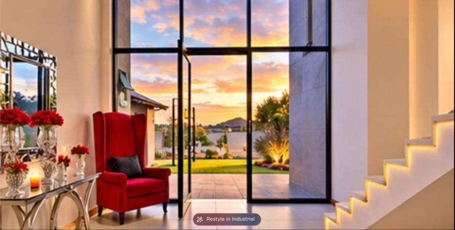 4 Bedroom Property for Sale in Eye of Africa Gauteng