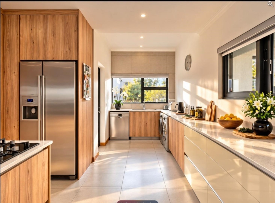 4 Bedroom Property for Sale in Eye of Africa Gauteng