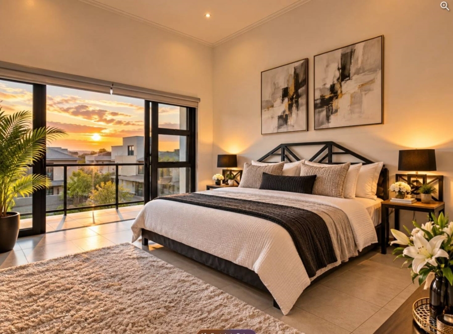 4 Bedroom Property for Sale in Eye of Africa Gauteng