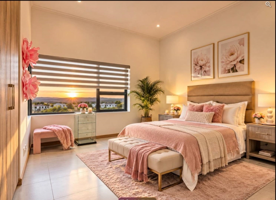 4 Bedroom Property for Sale in Eye of Africa Gauteng