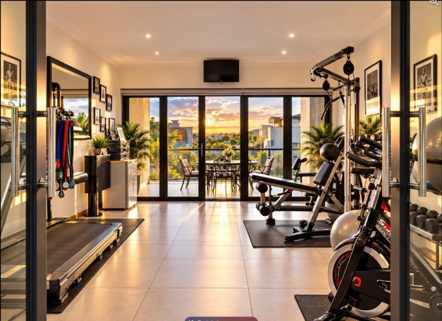 4 Bedroom Property for Sale in Eye of Africa Gauteng