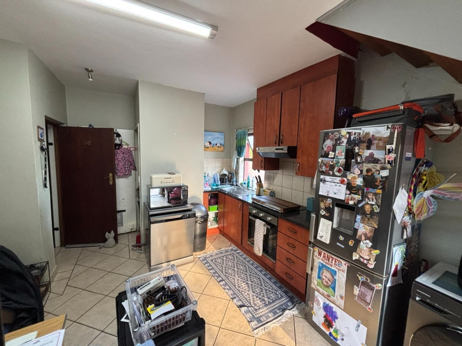 1 Bedroom Property for Sale in Tijger Valley Gauteng