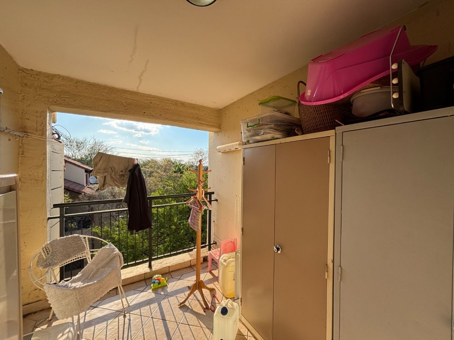 1 Bedroom Property for Sale in Tijger Valley Gauteng