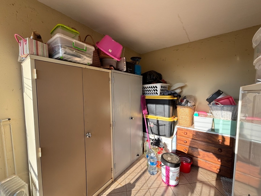 1 Bedroom Property for Sale in Tijger Valley Gauteng