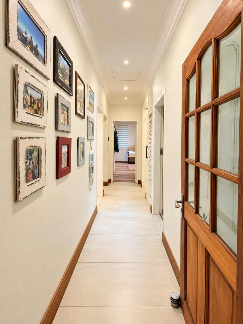 To Let 4 Bedroom Property for Rent in Constantia Kloof Gauteng
